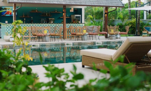Domaine de Grand Baie